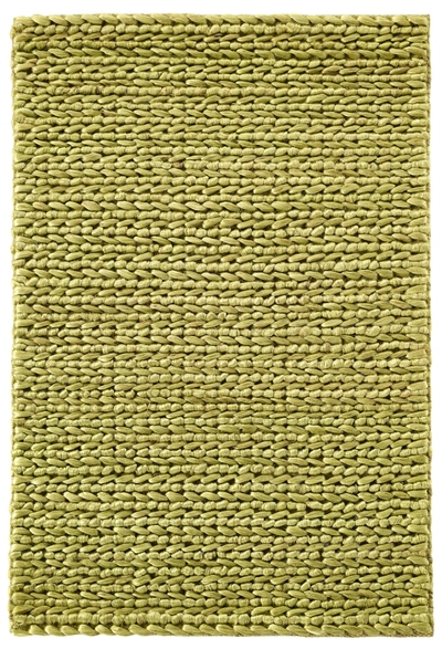 Jute Handwoven Sprout Rug