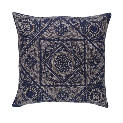 Manisa Linen Decorative Pillow Cover