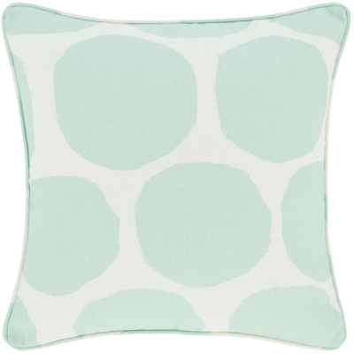 On The Spot Sky Indoor/Outdoor Decorative Pillow Cover