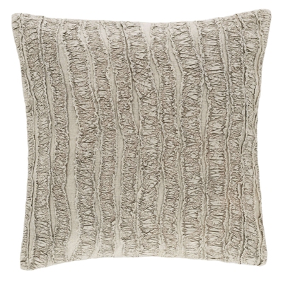Osian Natural Decorative Pillow Cover