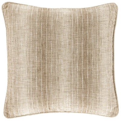Phoenix Natural Indoor/Outdoor Decorative Pillow