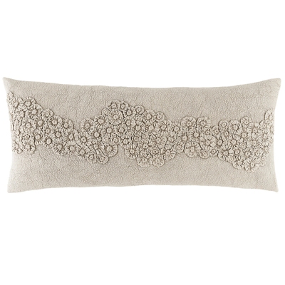 Pilani Natural Decorative Pillow Cover