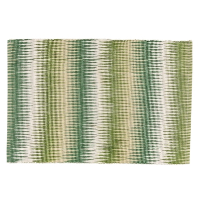 Sequoia Evergreen Placemat Set Of 4