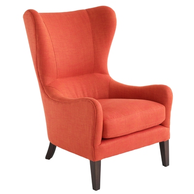 Stargaze Mandarin Mirage Chair