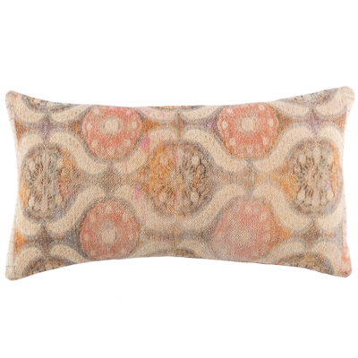 Tamarind Chenille Decorative Pillow Cover