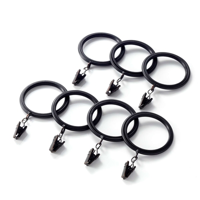 Curtain Clip Oil Rubbed Bronze Ring