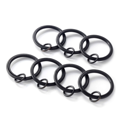 Curtain Loop Oil Rubbed Bronze Ring