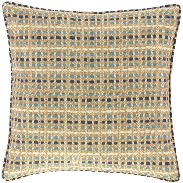 Kennedy Indoor/Outdoor Decorative Pillow Cover