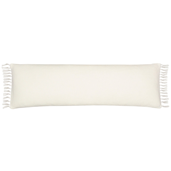Logan Dove White Decorative Pillow
