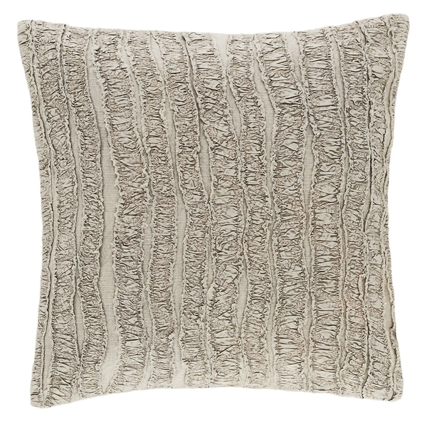 Osian Natural Decorative Pillow Cover
