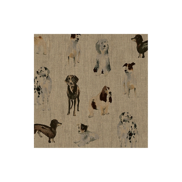 Woof Upholstery Swatch