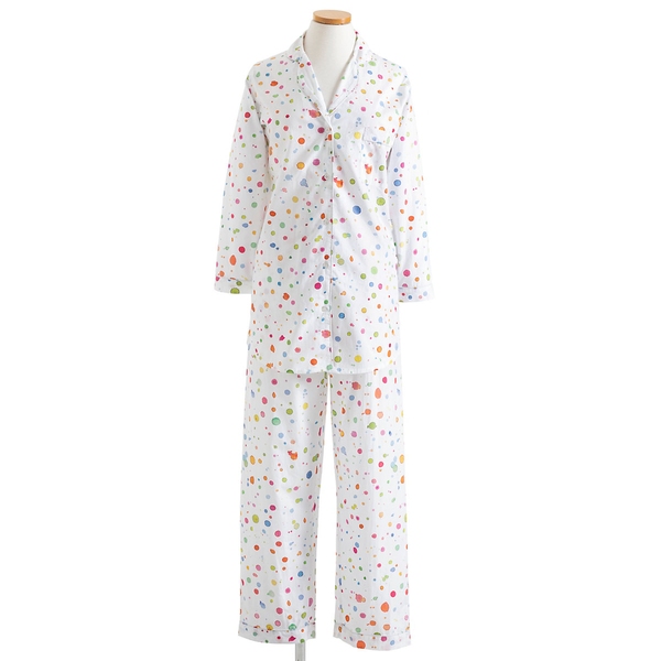 Splatter Pajama
