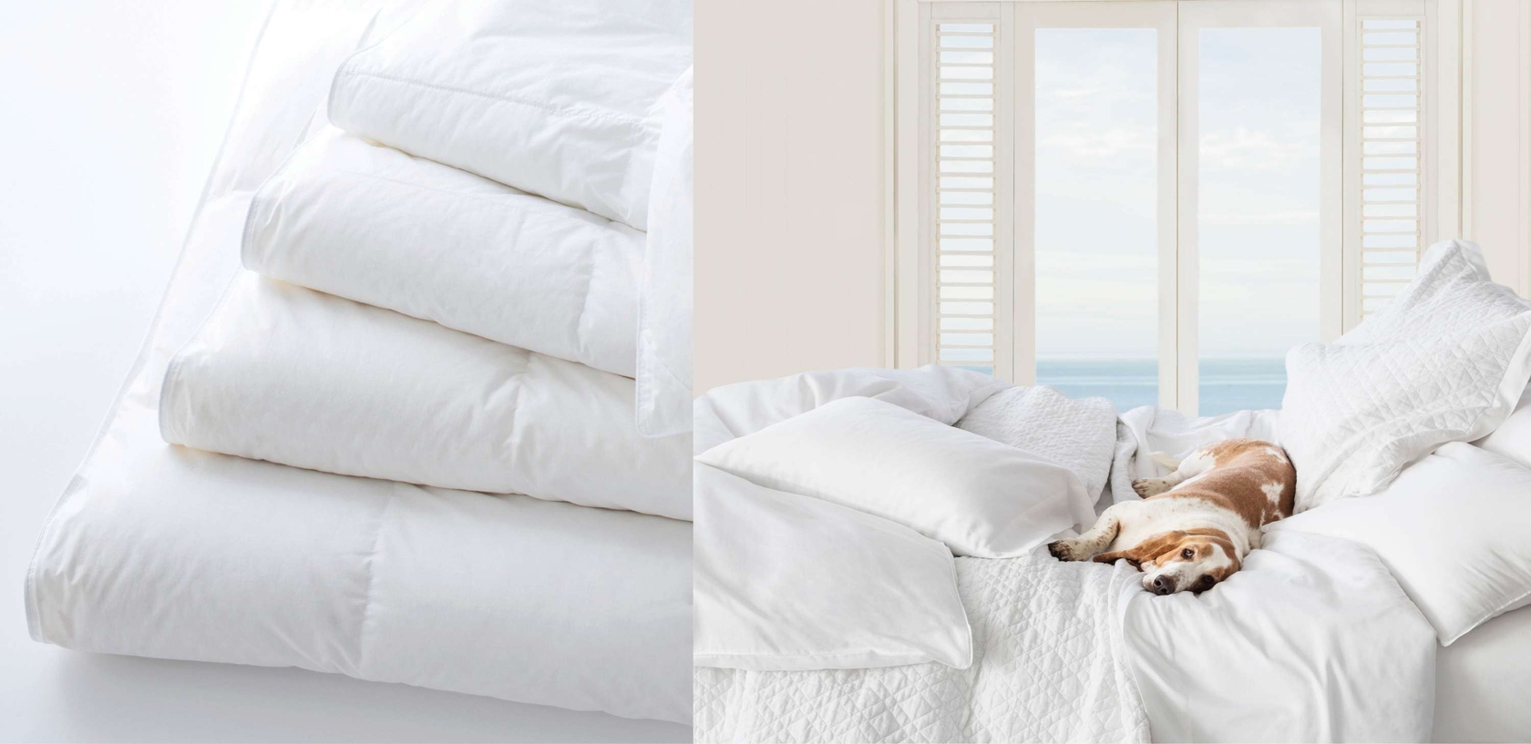 Lightweight Duvets For Cold And Hot Sleepers