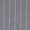Swatch Chalk Stripe Grey Matelassé Duvet Cover