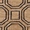 Swatch Hexile Hand Knotted Jute Rug