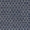 Swatch Honeycomb Indigo/Grey Handwoven Wool Custom Rug