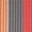 Swatch Juliana Stripe Handwoven Cotton Rug