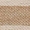 Swatch Milo Ivory Handwoven Jute/Cotton Rug