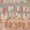 Swatch Paint Chip Stone Hand Micro Hooked Wool Custom Rug