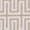 Swatch Maze Beige Woven Wool Custom Rug