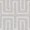 Swatch Maze Platinum Woven Wool Custom Rug