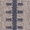 Swatch Tailor Stripe Navy Woven Wool Custom Rug