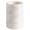 Swatch White Ribbed Marble Tumbler