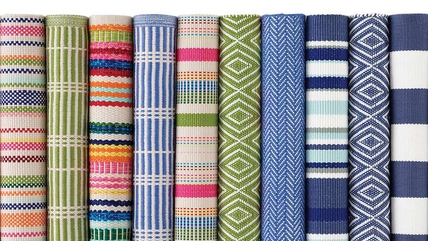 Your Guide To Indoor Outdoor Rugs