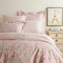 Pink Coral Bedding And Bedding Sets Pine Cone Hill