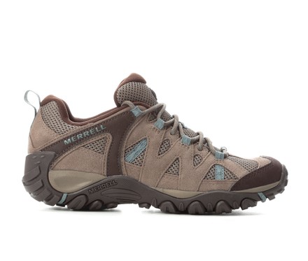 Women S Merrell Deverta 2 Waterproof Hiking Shoes