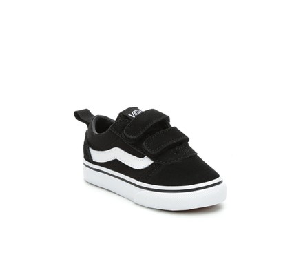 Boys' Vans Infant & Toddler Ward Velcro Shoes