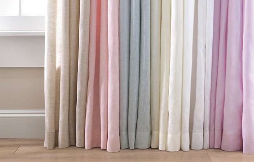 How To Choose A Window Panel Annie Selke, How Do You Get The Right Size Curtains