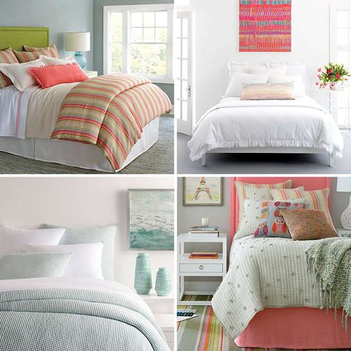 A Duvet Cover Quilt And Coverlet, How To Choose Duvet Cover Size